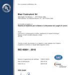 ISO45001